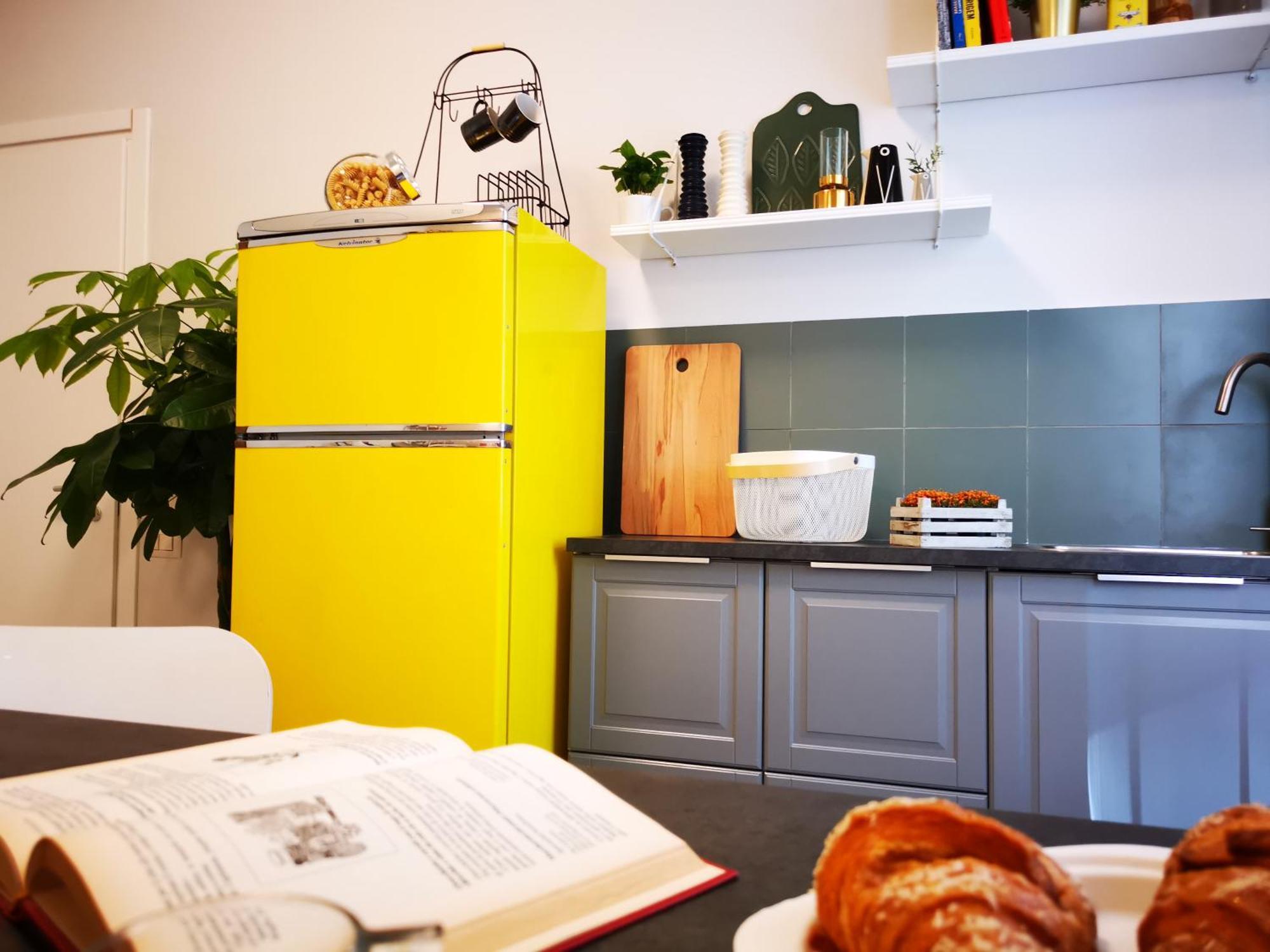 Spacious Apartment 50 Meters From The Metro Milan Room photo