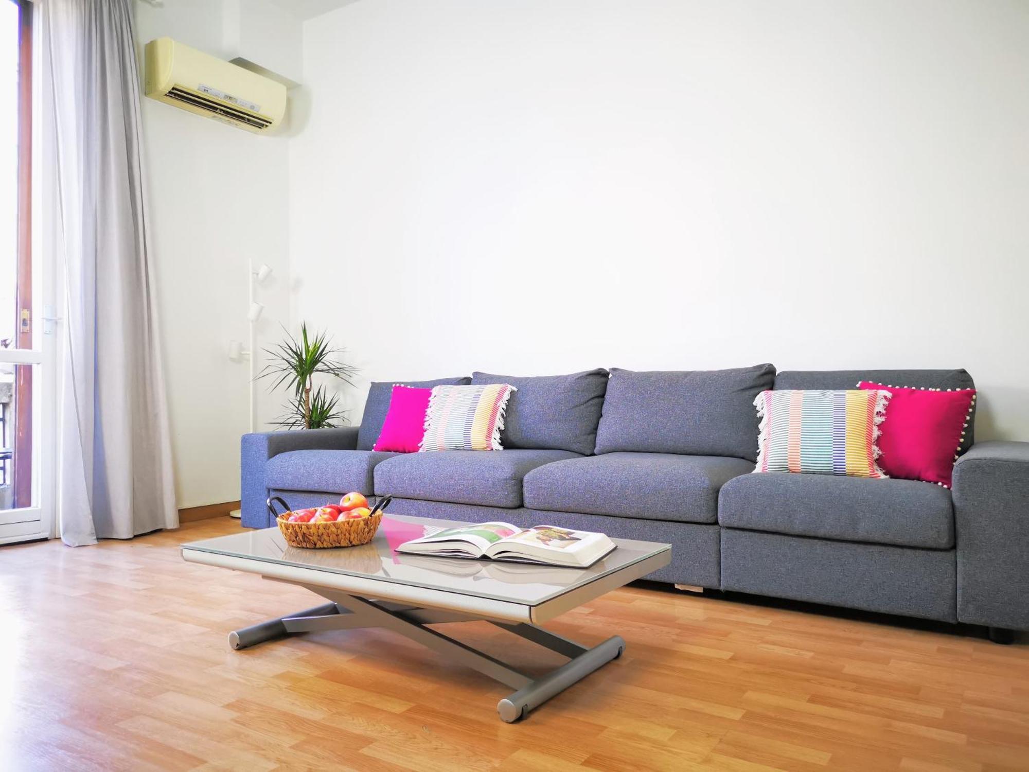 Spacious Apartment 50 Meters From The Metro Milan Exterior photo