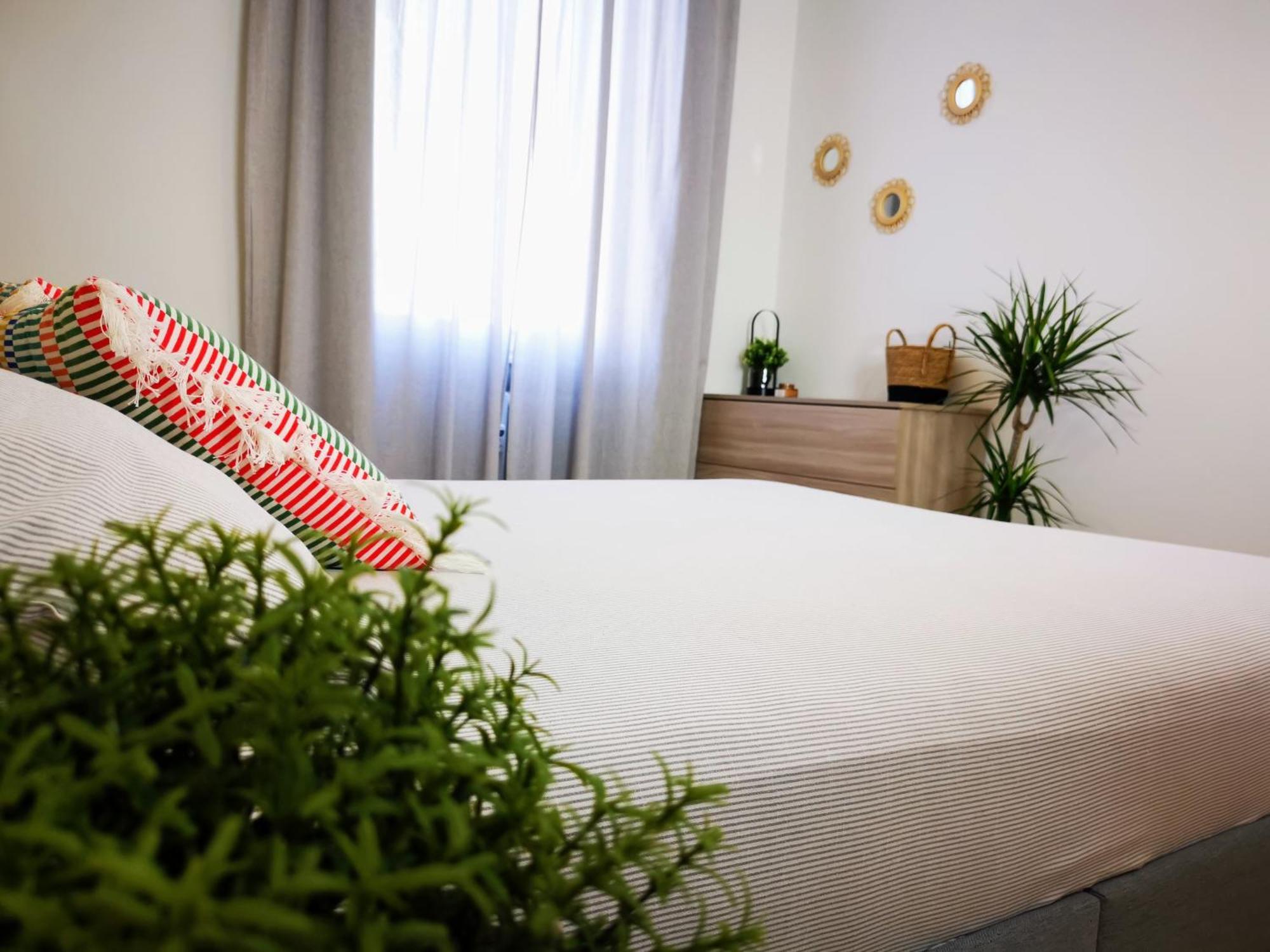 Spacious Apartment 50 Meters From The Metro Milan Exterior photo